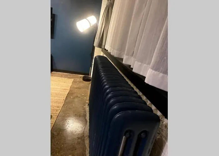 3e-*new* -5 Min From Downtown, 3e, Sleeps 6 Pittsburgh